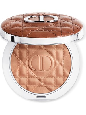 Dior Forever Nude Bronzer Natural Glow 03