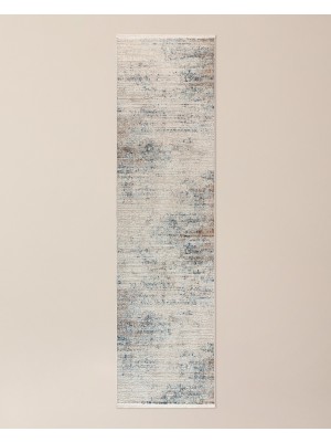 Madame Coco Rachelle Halı - Gri - 80 x 300  cm