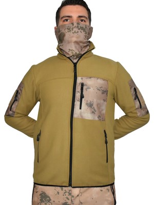 Mysia Outdoor JANDARMA KAMUFLAJ BEJ POLAR MONT 7 CEP
