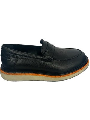 Kemal Tanca 863 21211 Erkek Loafer Ayakkabı