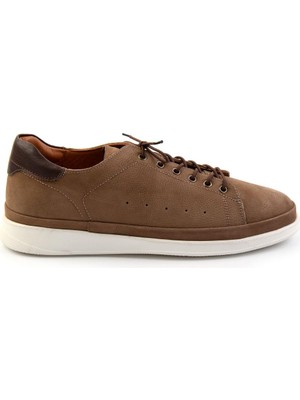 Bambi Kum Leather Erkek Casual Ayakkabı E01863354001