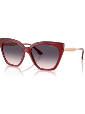 Vo 5521S 322136 57 Vogue Güneş Gözlüğü