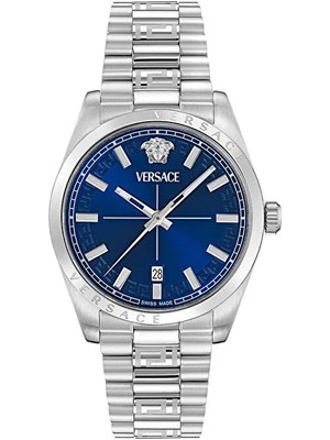 Versace VRSCVE0G00325 Erkek Kol Saati