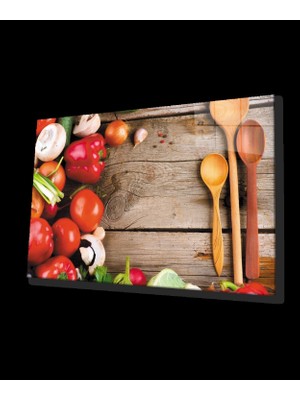 Sebzeler Mutfak  Vegetables Kitchen