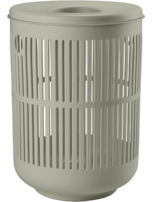 Zone Denmark Zone Denmark Ume Çamaşır Sepeti 60 L Haki