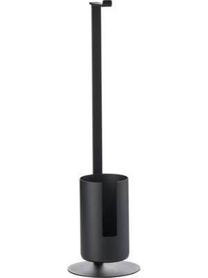 Zone Denmark Zone Denmark Rim Hareketli Tuvalet Kağıdı Seti Siyah