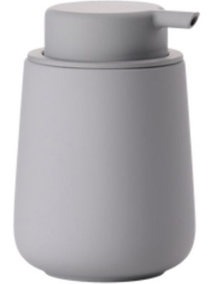 Zone Denmark Zone Denmark Nova One Sıvı Sabunluk Martı Grisi 250 ml