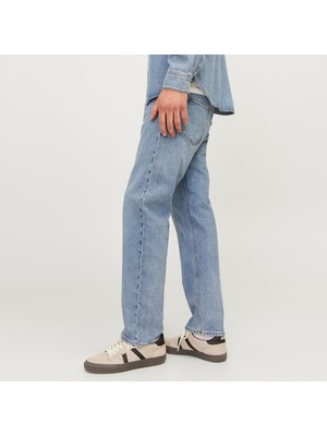 Erkek Chris 479 Loose Fit Jean