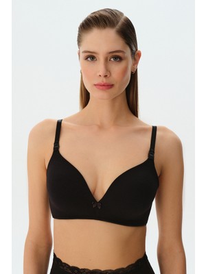 Suwen Cotton Emzirme Sütyeni