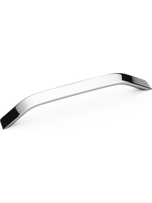 Damla Karanfil Krom  Kulp