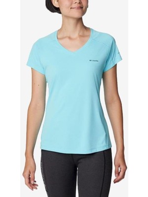 Columbia AL6914 Zero Rules Kadın T-Shirt