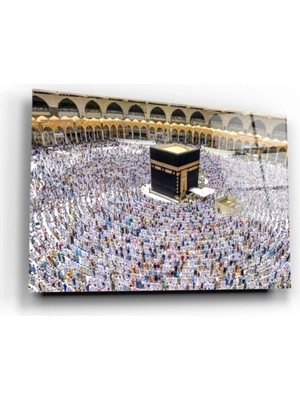 Kabe Cam Tablo