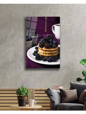 Dut ve Bal, Mulberry And Honey Wall Hanging