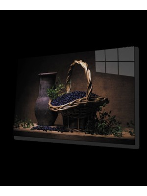 Miraaxx Meyve Natürmort  Fruit Still Life