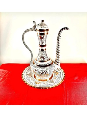 Bakır Ibrik Mini
