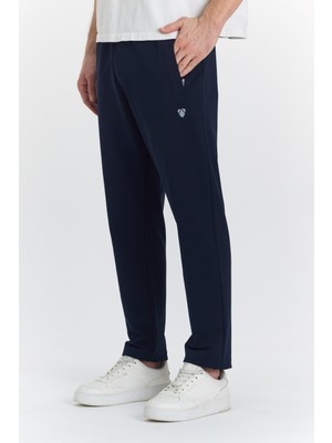 Marco Ferry Pamuklu Kumaş Erkek Eşofman Altı 0025