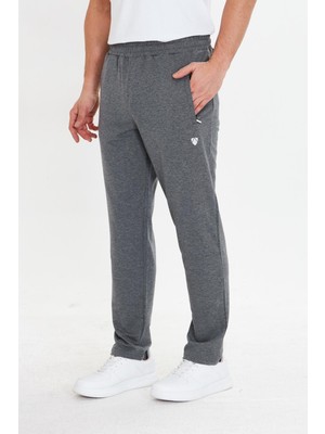 Marco Ferry Pamuklu Kumaş Erkek Eşofman Altı 0025