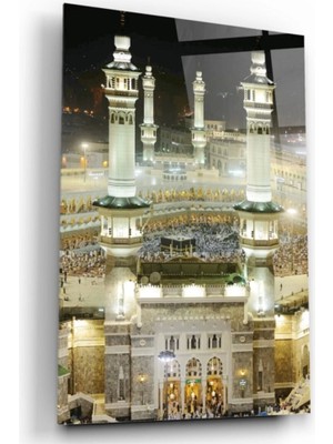 Kabe Cam Tablo