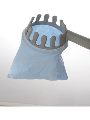 Meyve Toplama Aparatı ve Sepeti