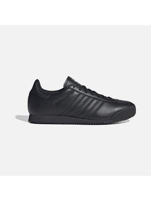adidas K 74 Erkek Siyah Spor Ayakkabı (IE6596)