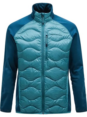 Peak Performance Helium Down Hybrid Erkek Montu