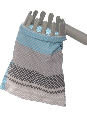 Meyve Toplama Aparatı ve Sepeti