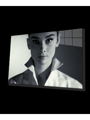 Audrey Hepburn Cam Tablo