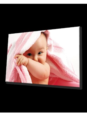 Bebek Cam Tablo   Baby Table