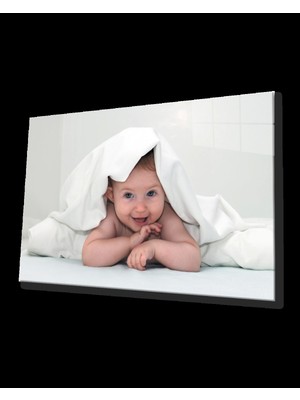 Bebek Cam Tablo   Baby Table