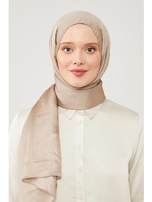 Lêvi D'or Vizon Cristal Yoryo Şal