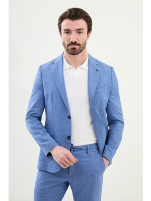 MCR Takım Mono Yaka