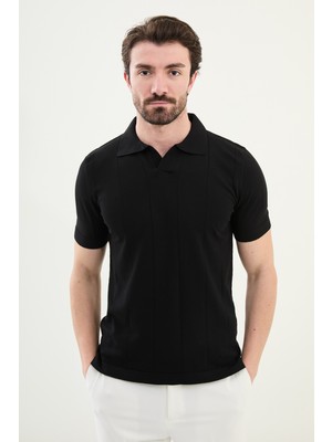 MCR Triko Polo Yaka