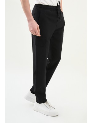 MCR Pantolon Lastikli
