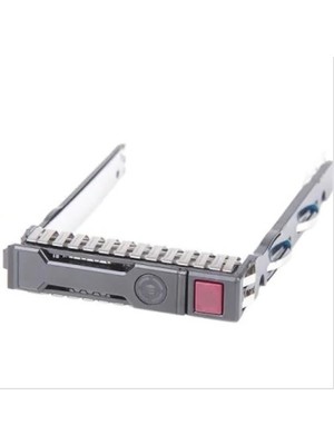 Hp ( Gen 10 ) 651687-001 2.5" Sas/sata Server HDD Kızak