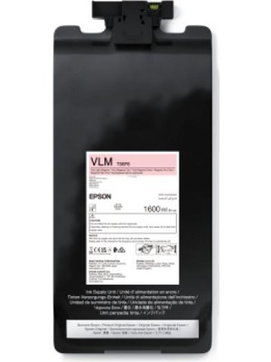 Epson C13T56F600 P-Series 64" Vivid Light Magenta Iıps Ink 1600ML