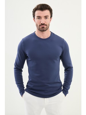 MCR Penye Bisiklet Yaka