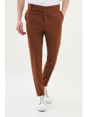 MCR Pantolon Süper Slim