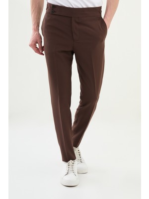 Pantolon Süper Slim