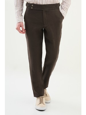 MCR Pantolon Klasik