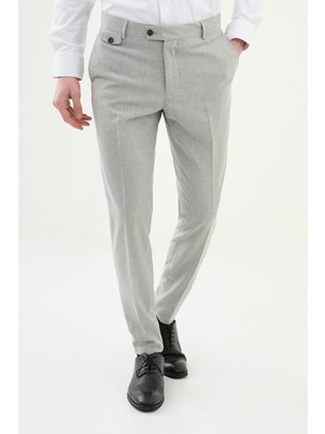 MCR Pantolon Süper Slim