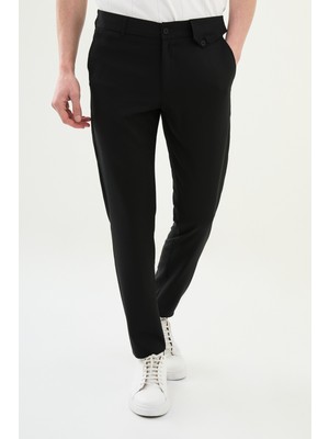 MCR Pantolon Lastikli