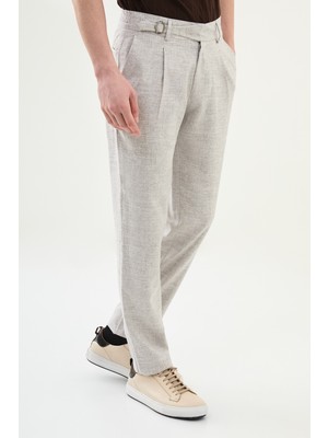 MCR Pantolon Klasik