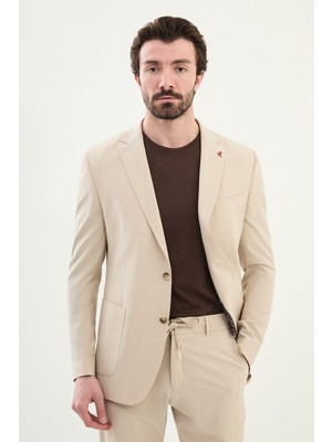 MCR Takım Mono Yaka