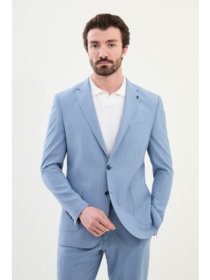 Takım Mono Yaka