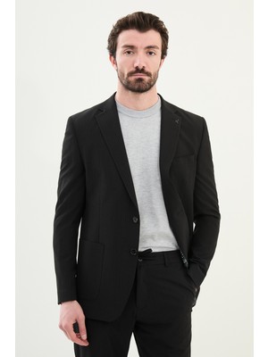Takım Mono Yaka