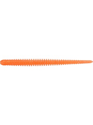 Keitech Easy Shaker 6.3cm (2.5") #371 Orange Gold Dust Glow Kokulu Silikon Kurt