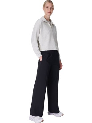 Sweaty Betty Explorer Wide Leg Track Kadın Pantolon