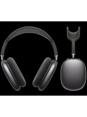Upeka Süper Bass P9PRO Airmax Universal Mikrofonlu Kulaküstü Kulaklık