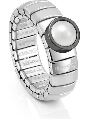 Extension - Yüzük - Siyah