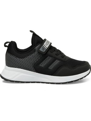 I Cool Nedro F 5fx Siyah Erkek Çocuk Spor Ayakkabı